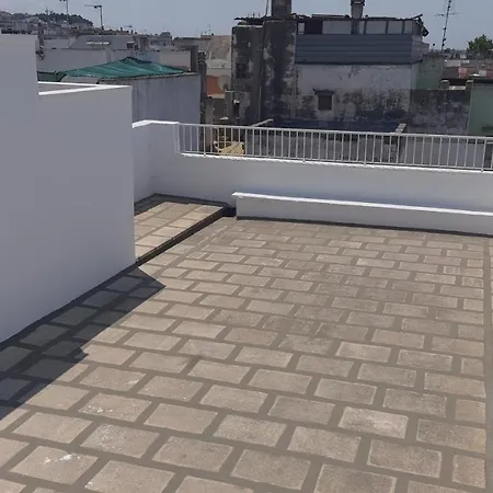 Prázdninový dům Ex Vico - A 10 Minuti Dalle Spiagge Di Gallipoli *